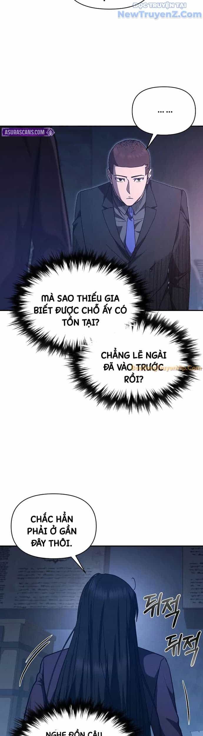 Ta Trở Thành Truyền Nhân Của Võ Thần - Chương 21 - ảnh 15