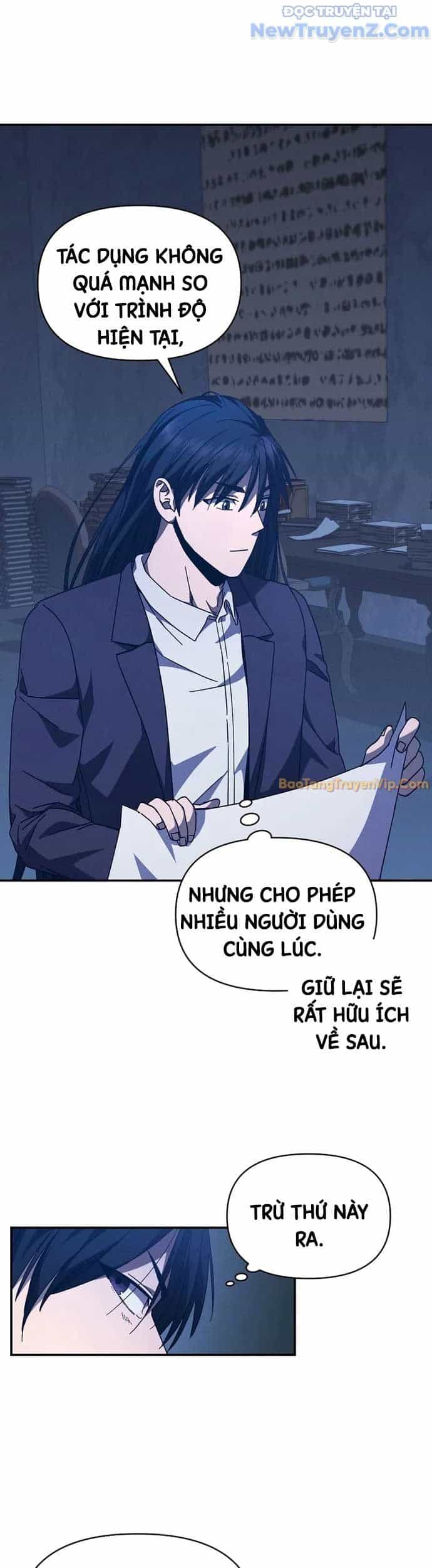 Ta Trở Thành Truyền Nhân Của Võ Thần - Chương 21 - ảnh 19