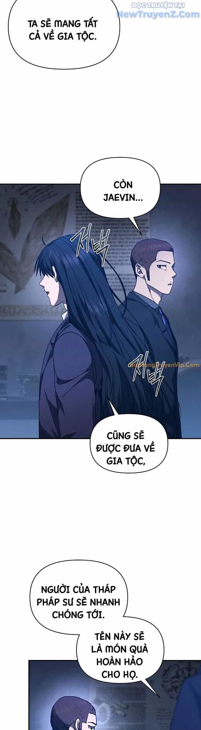 Ta Trở Thành Truyền Nhân Của Võ Thần - Chương 21 - ảnh 20