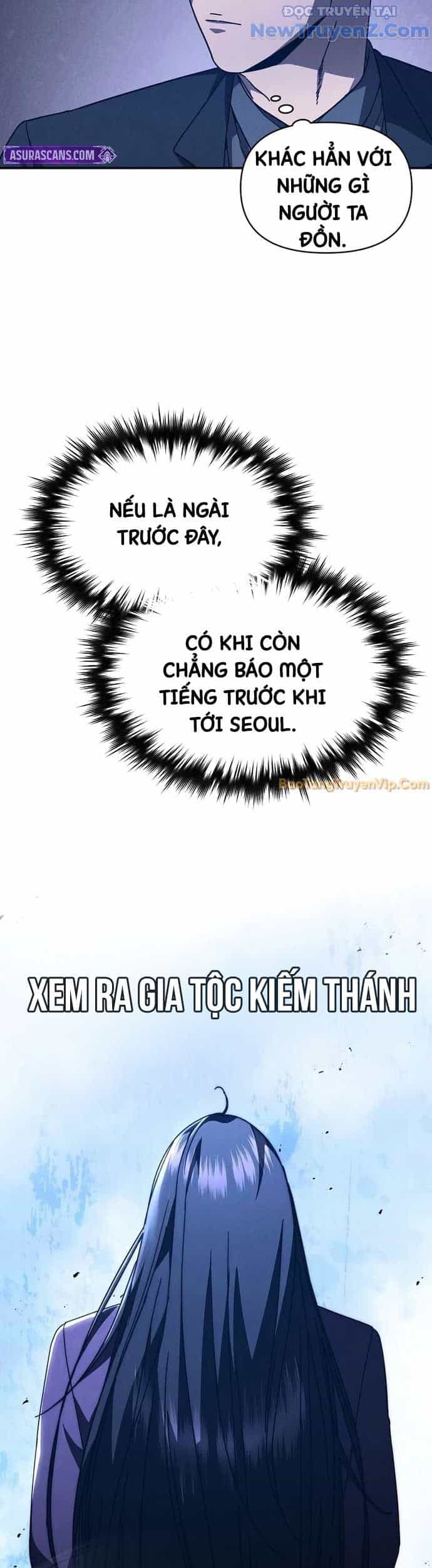Ta Trở Thành Truyền Nhân Của Võ Thần - Chương 21 - ảnh 24