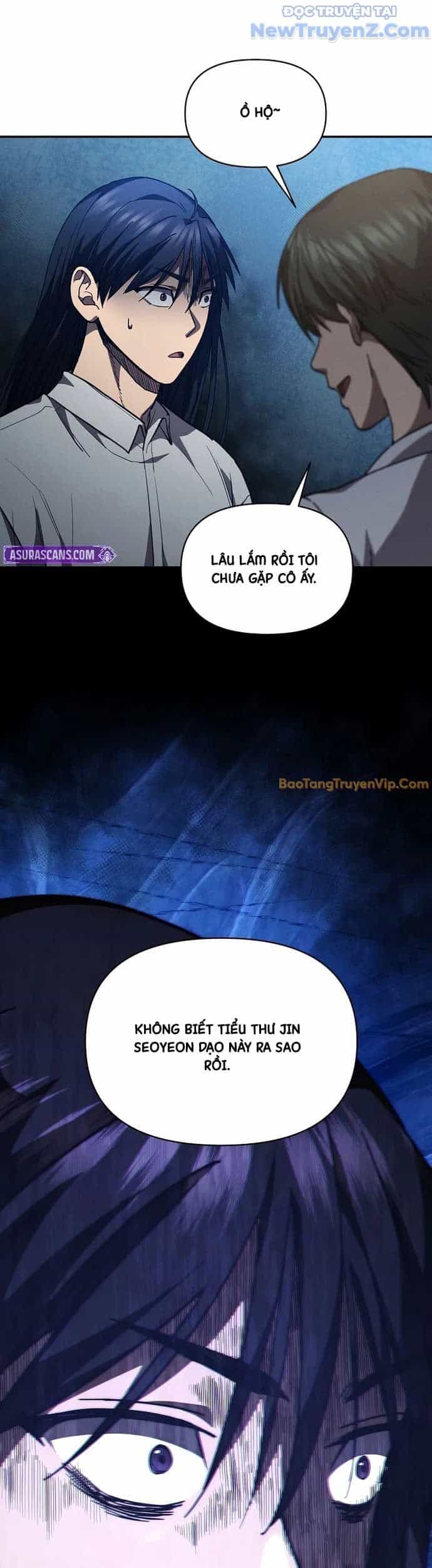 Ta Trở Thành Truyền Nhân Của Võ Thần - Chương 21 - ảnh 46