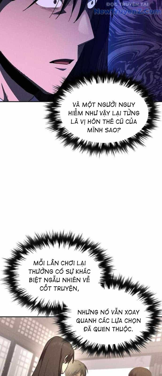 Ta Trở Thành Truyền Nhân Của Võ Thần - Chương 22 - ảnh 17