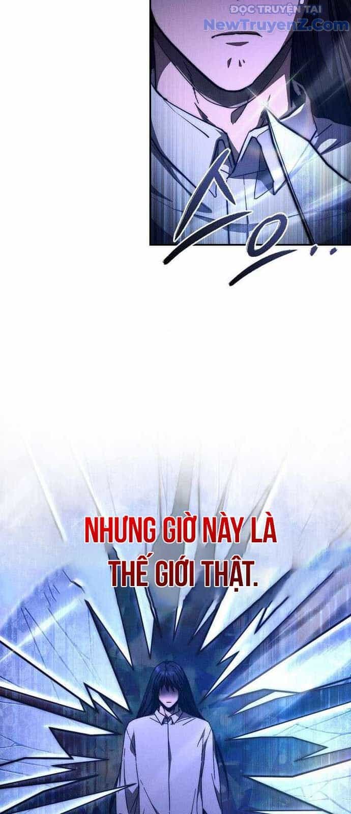Ta Trở Thành Truyền Nhân Của Võ Thần - Chương 22 - ảnh 20