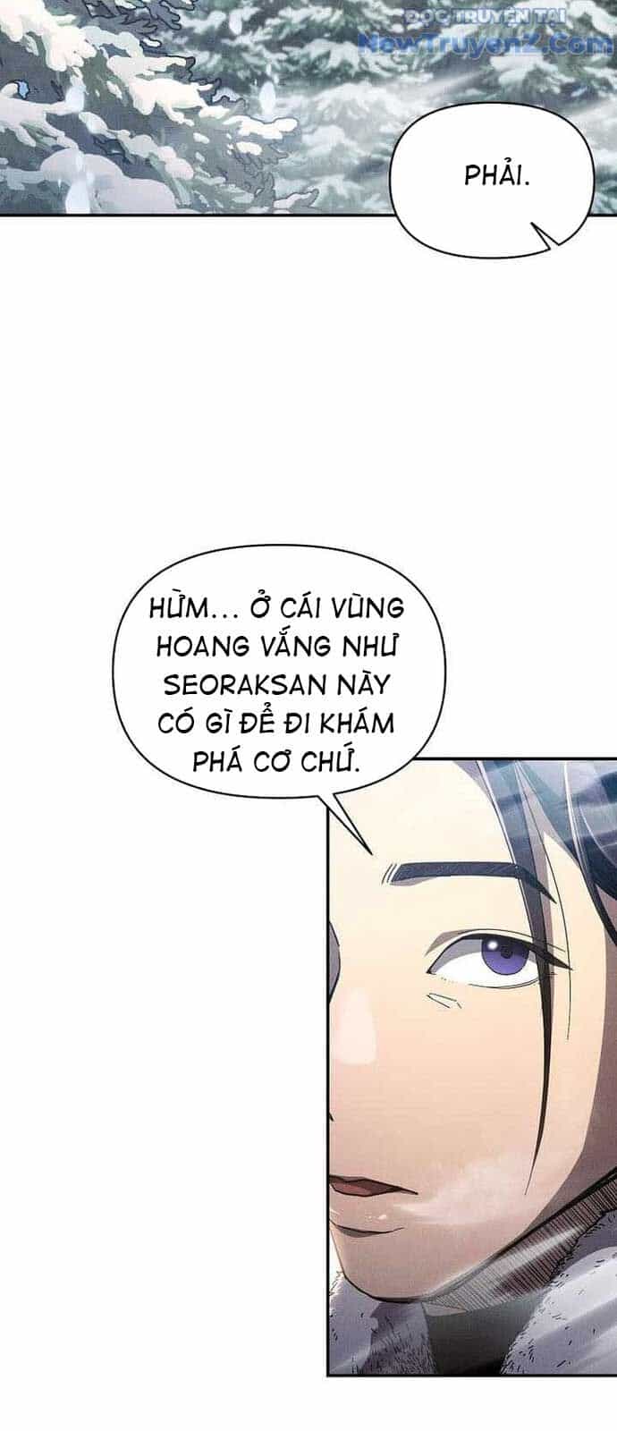 Ta Trở Thành Truyền Nhân Của Võ Thần - Chương 22 - ảnh 48