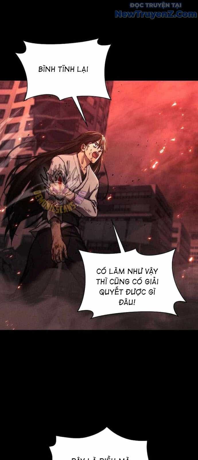 Ta Trở Thành Truyền Nhân Của Võ Thần - Chương 22 - ảnh 5