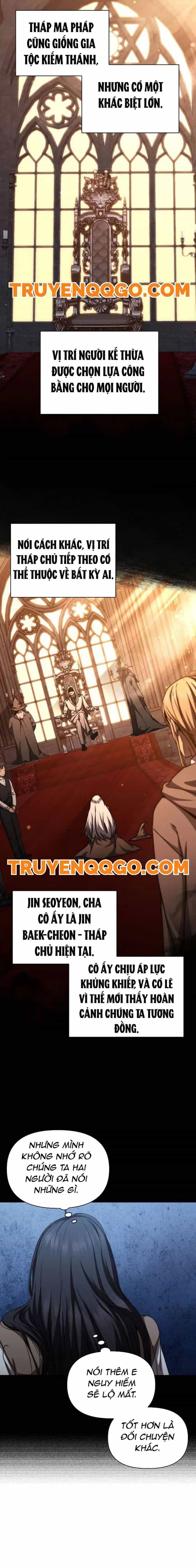 Ta Trở Thành Truyền Nhân Của Võ Thần - Chương 24 - ảnh 17