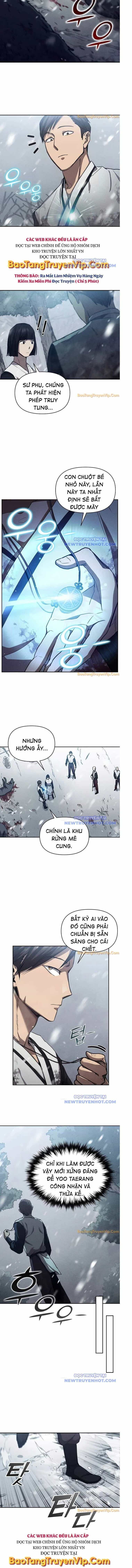 Ta Trở Thành Truyền Nhân Của Võ Thần - Chương 2.4 - ảnh 9