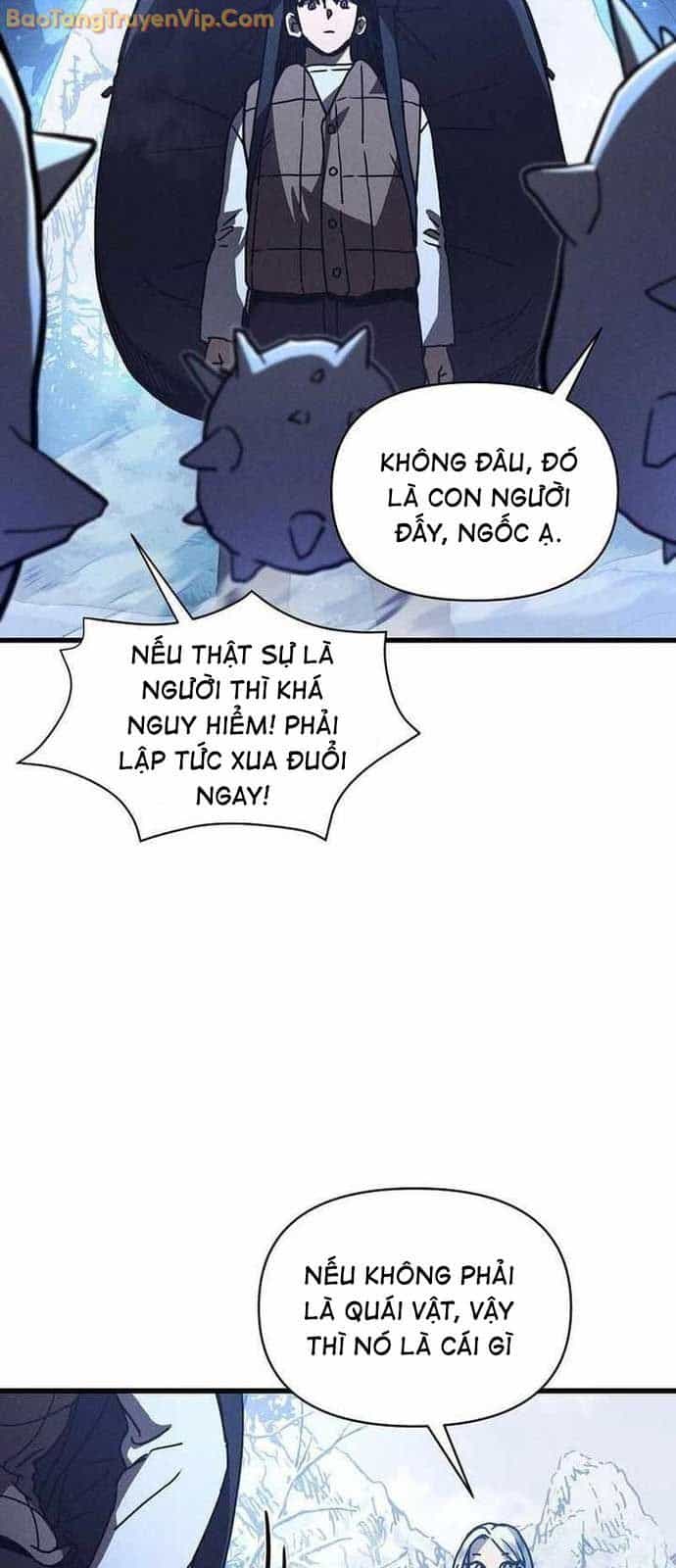 Ta Trở Thành Truyền Nhân Của Võ Thần - Chương 25 - ảnh 12