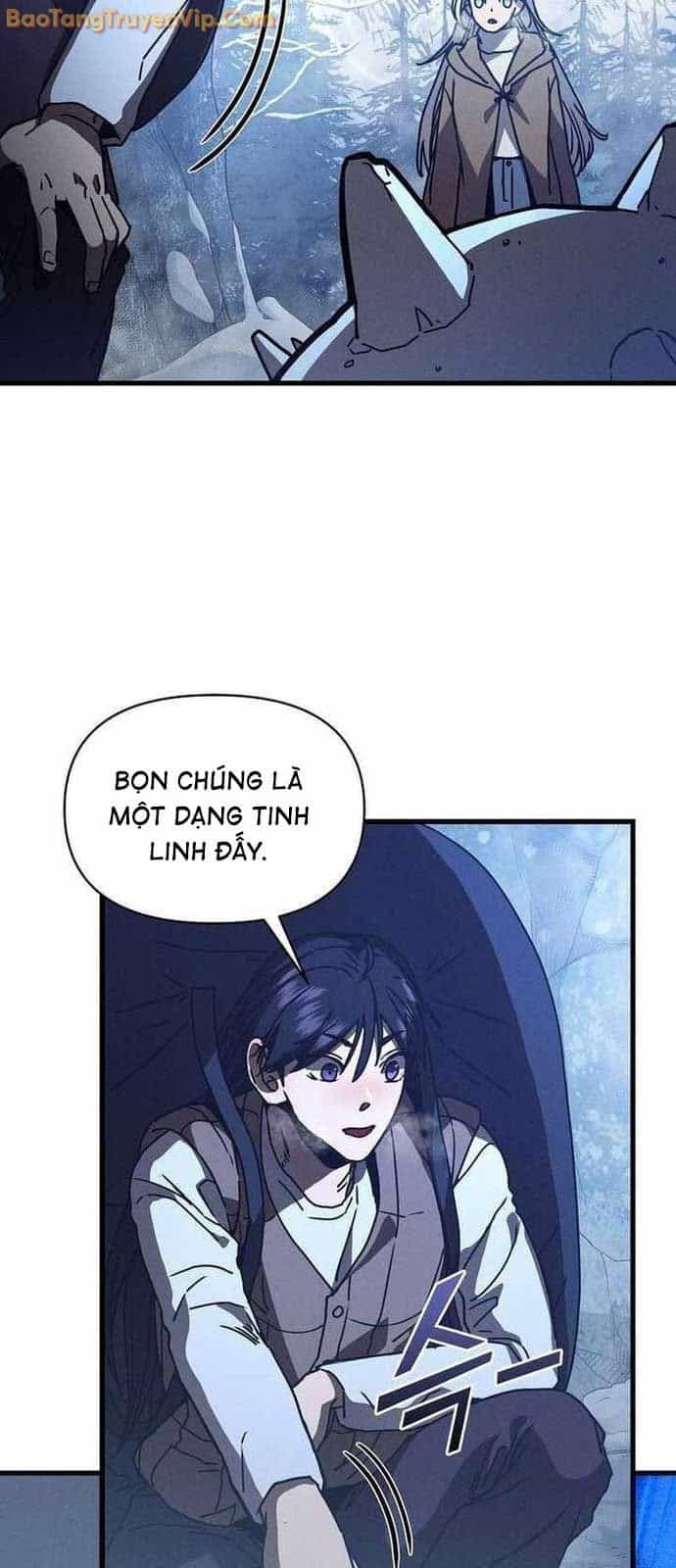 Ta Trở Thành Truyền Nhân Của Võ Thần - Chương 25 - ảnh 13