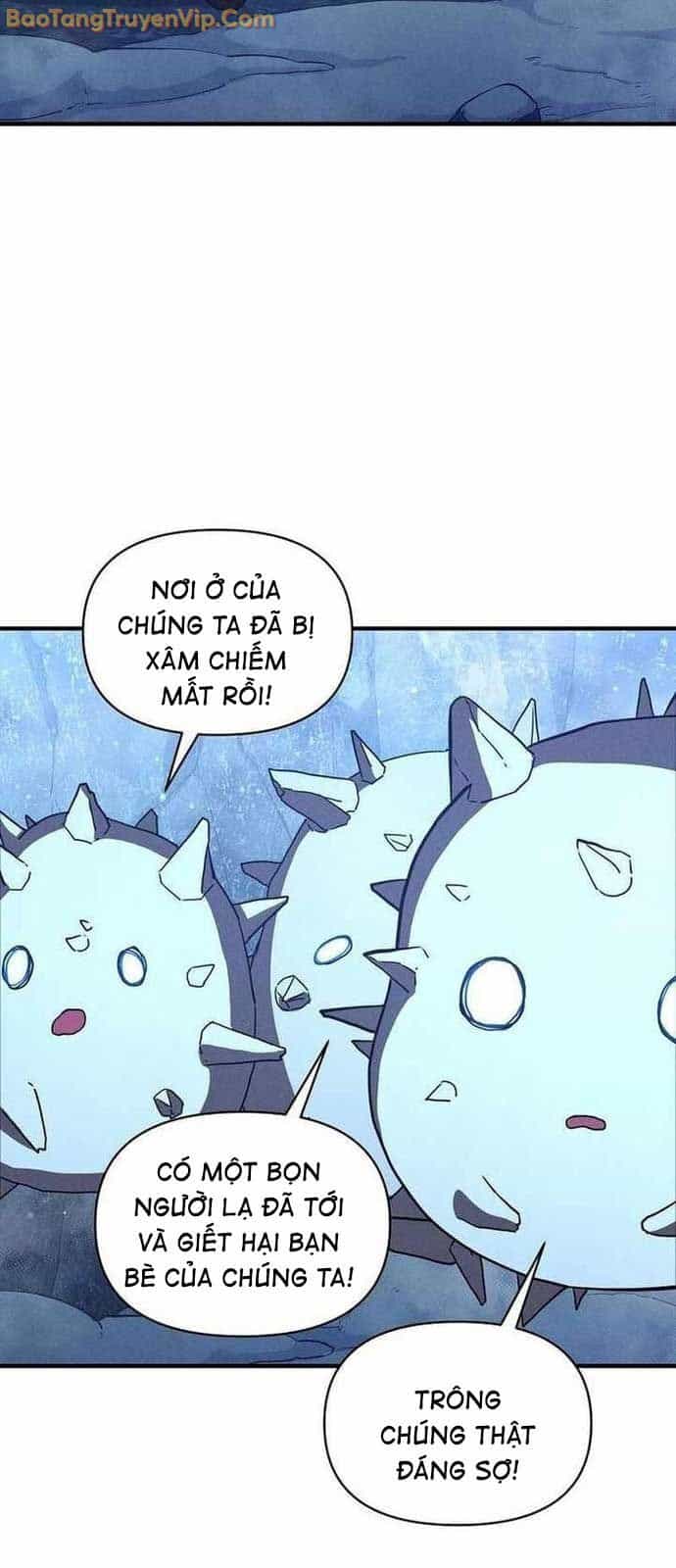 Ta Trở Thành Truyền Nhân Của Võ Thần - Chương 25 - ảnh 18