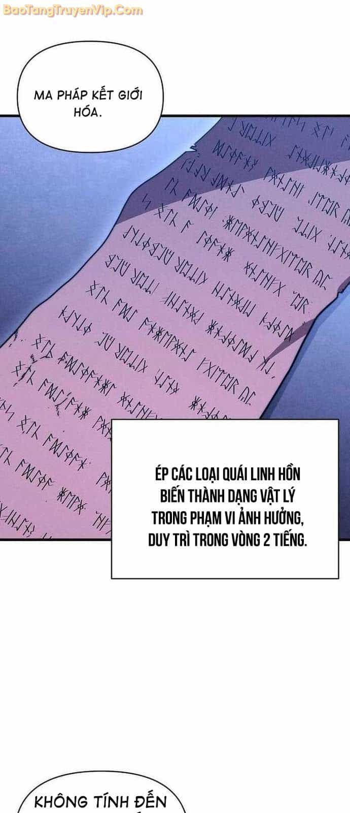 Ta Trở Thành Truyền Nhân Của Võ Thần - Chương 25 - ảnh 54