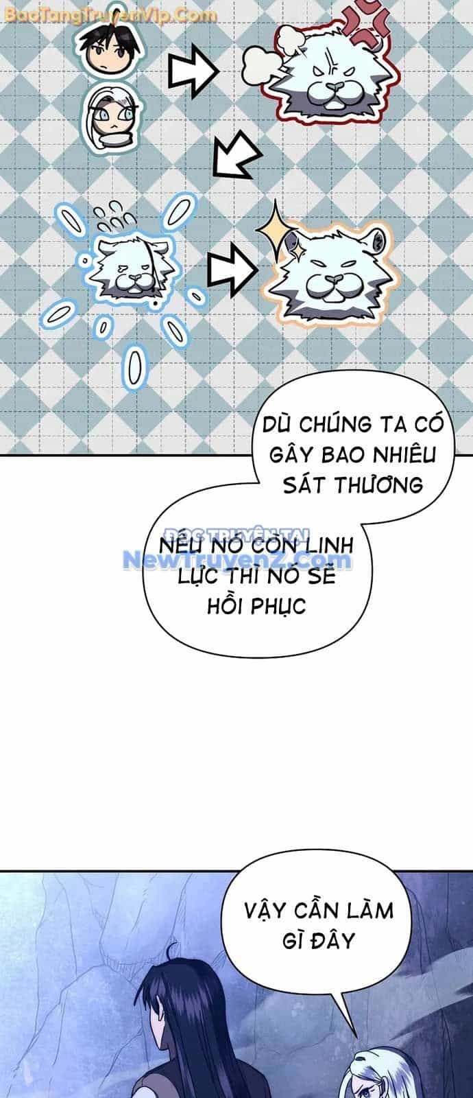 Ta Trở Thành Truyền Nhân Của Võ Thần - Chương 26 - ảnh 45