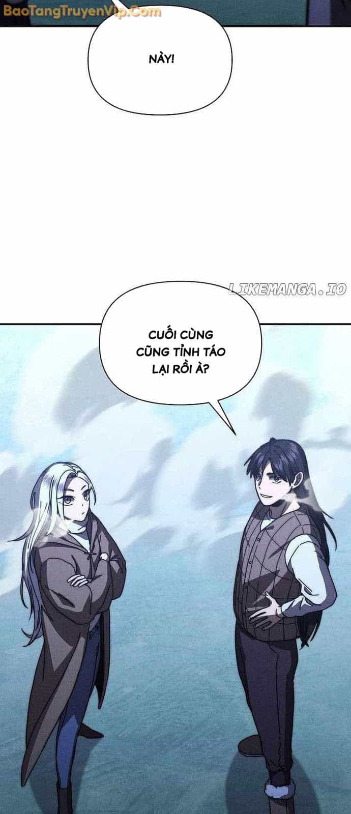 Ta Trở Thành Truyền Nhân Của Võ Thần - Chương 27 - ảnh 30