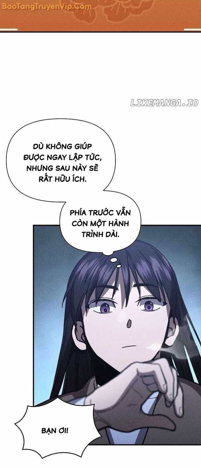 Ta Trở Thành Truyền Nhân Của Võ Thần - Chương 27 - ảnh 77