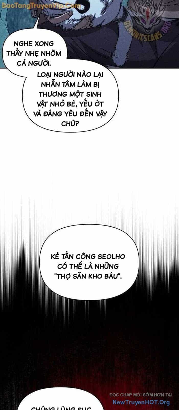 Ta Trở Thành Truyền Nhân Của Võ Thần - Chương 28 - ảnh 11
