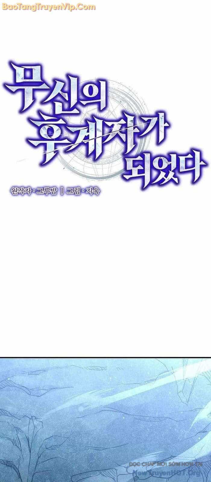 Ta Trở Thành Truyền Nhân Của Võ Thần - Chương 28 - ảnh 24