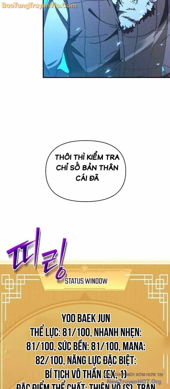 Ta Trở Thành Truyền Nhân Của Võ Thần - Chương 28 - ảnh 32