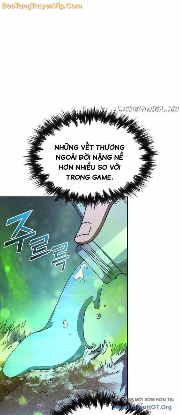 Ta Trở Thành Truyền Nhân Của Võ Thần - Chương 28 - ảnh 7