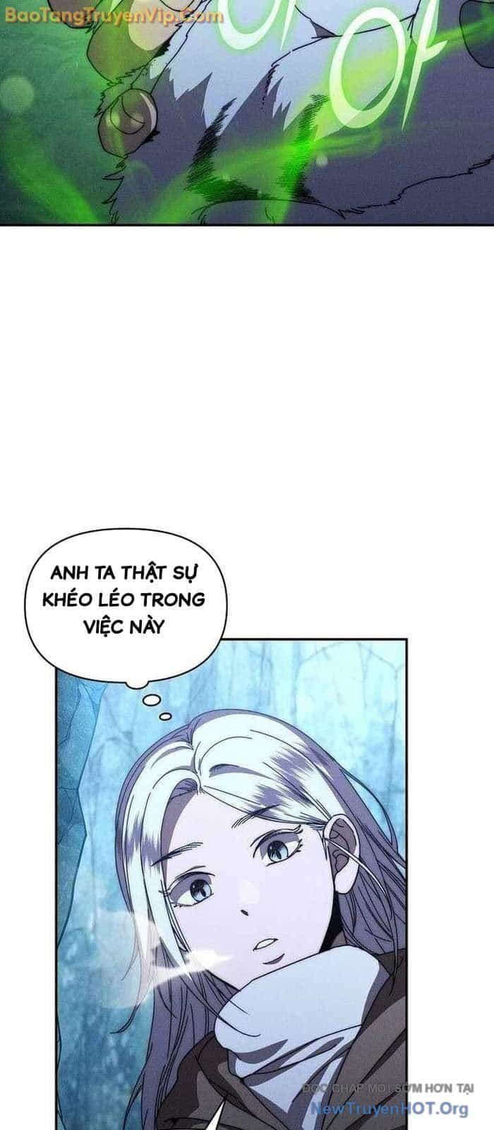 Ta Trở Thành Truyền Nhân Của Võ Thần - Chương 28 - ảnh 9