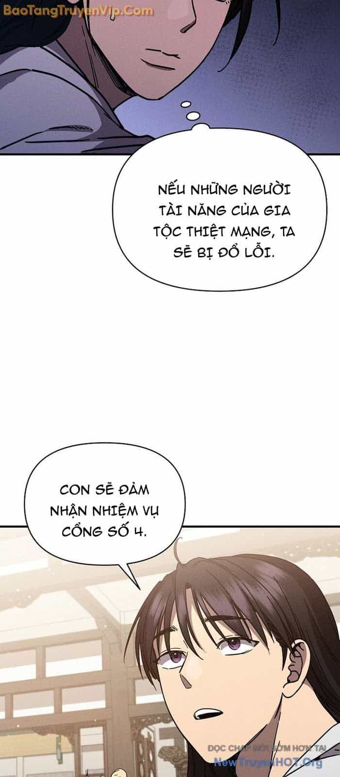 Ta Trở Thành Truyền Nhân Của Võ Thần - Chương 31 - ảnh 26