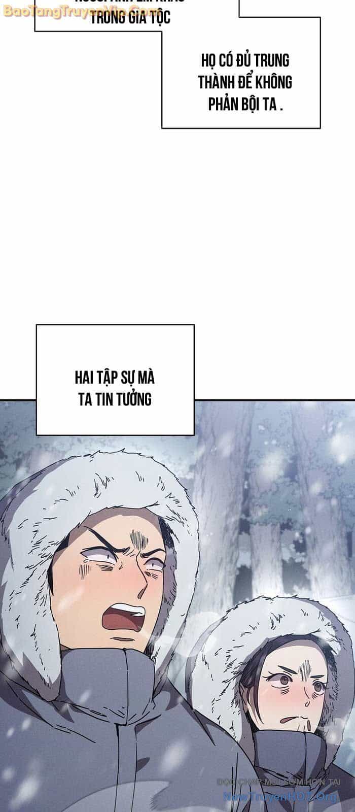 Ta Trở Thành Truyền Nhân Của Võ Thần - Chương 31 - ảnh 40