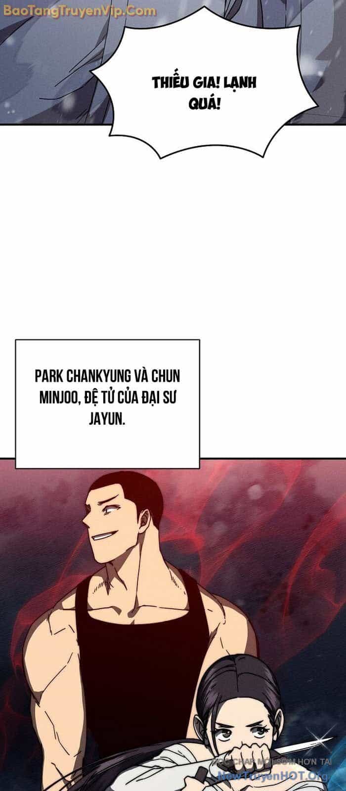 Ta Trở Thành Truyền Nhân Của Võ Thần - Chương 31 - ảnh 41