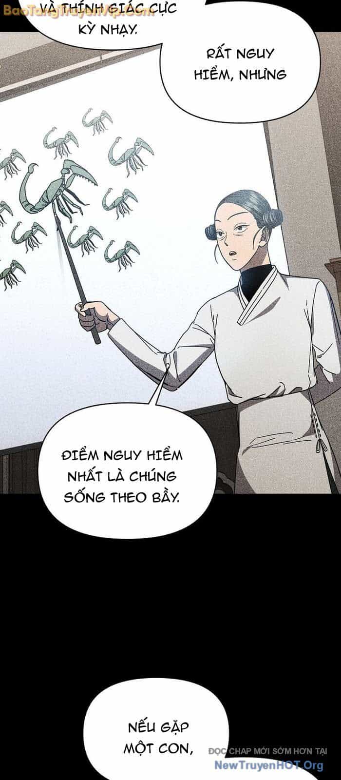 Ta Trở Thành Truyền Nhân Của Võ Thần - Chương 31 - ảnh 62