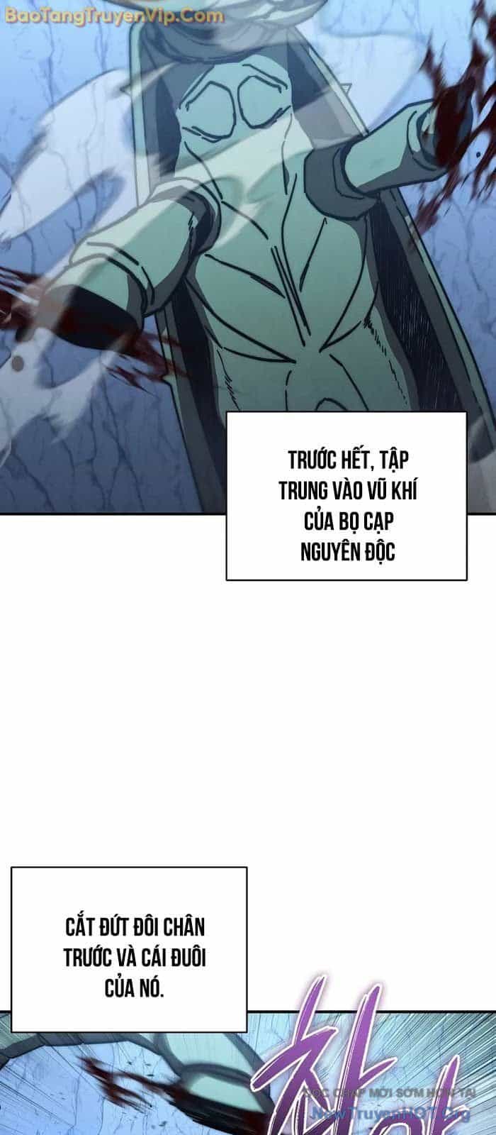 Ta Trở Thành Truyền Nhân Của Võ Thần - Chương 32 - ảnh 11