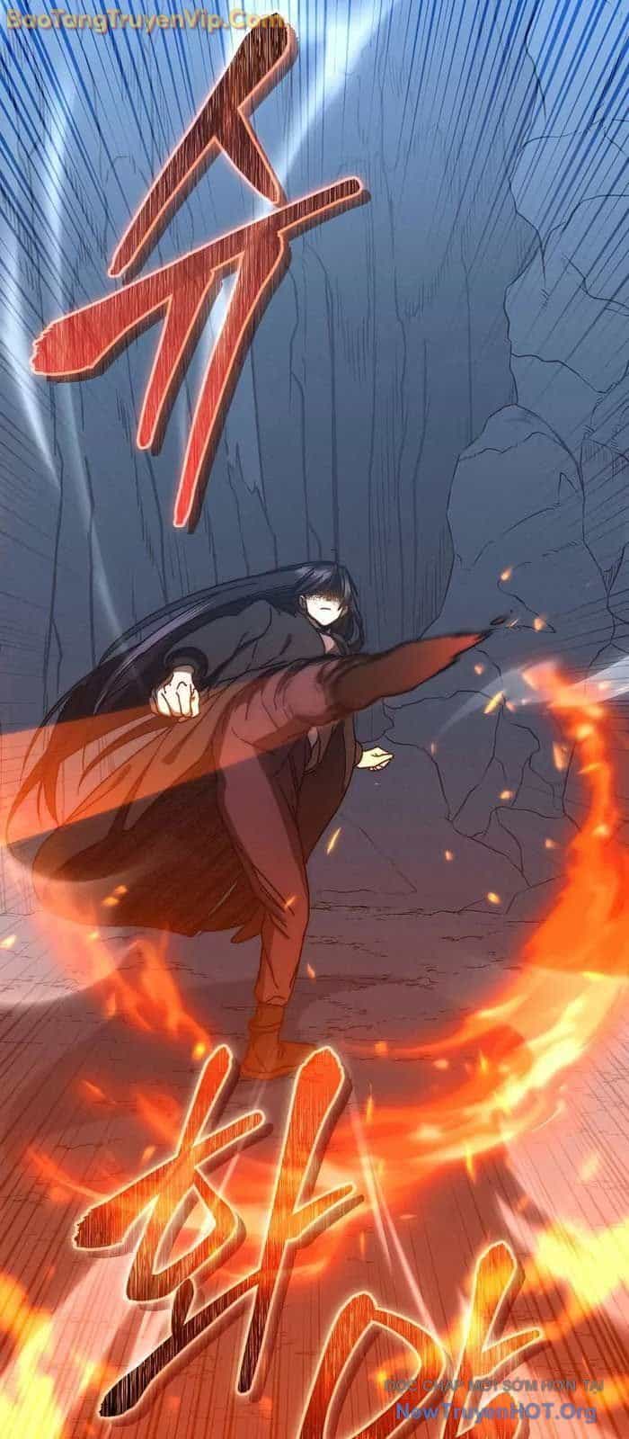 Ta Trở Thành Truyền Nhân Của Võ Thần - Chương 32 - ảnh 46
