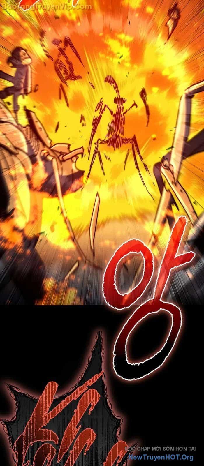 Ta Trở Thành Truyền Nhân Của Võ Thần - Chương 32 - ảnh 49