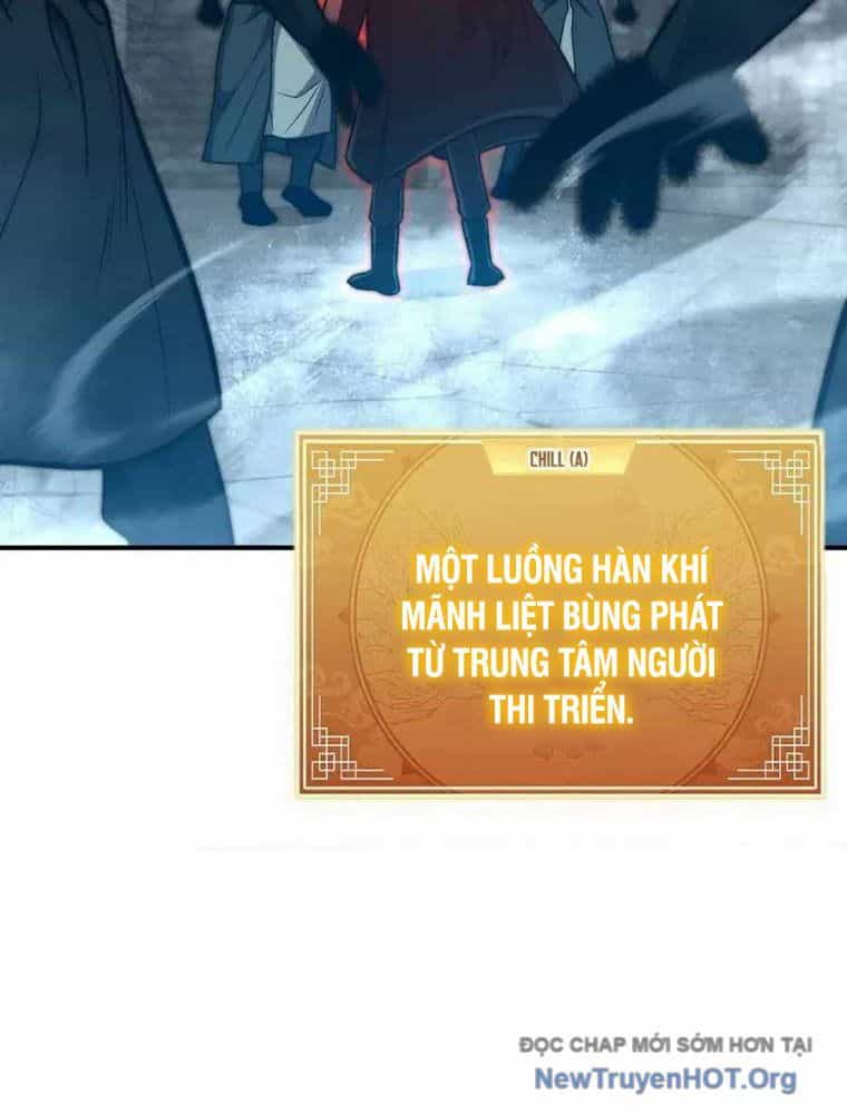Ta Trở Thành Truyền Nhân Của Võ Thần - Chương 33 - ảnh 110