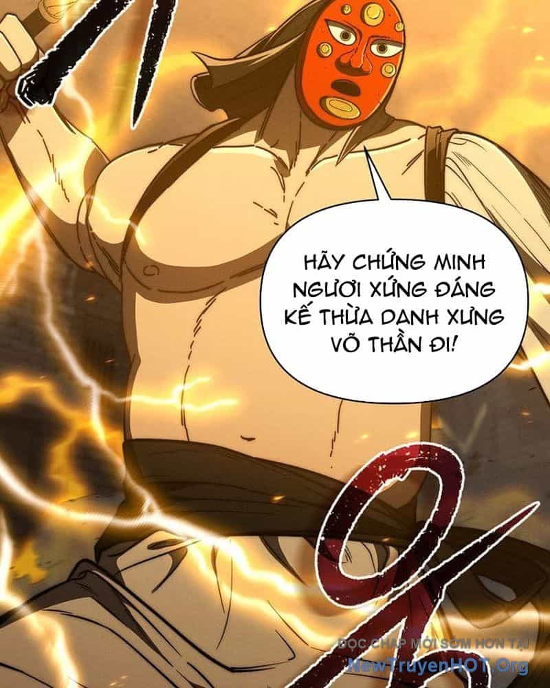 Ta Trở Thành Truyền Nhân Của Võ Thần - Chương 34 - ảnh 107