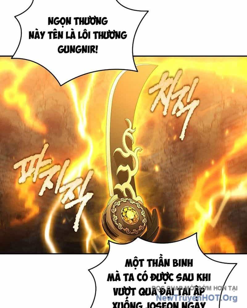 Ta Trở Thành Truyền Nhân Của Võ Thần - Chương 34 - ảnh 86