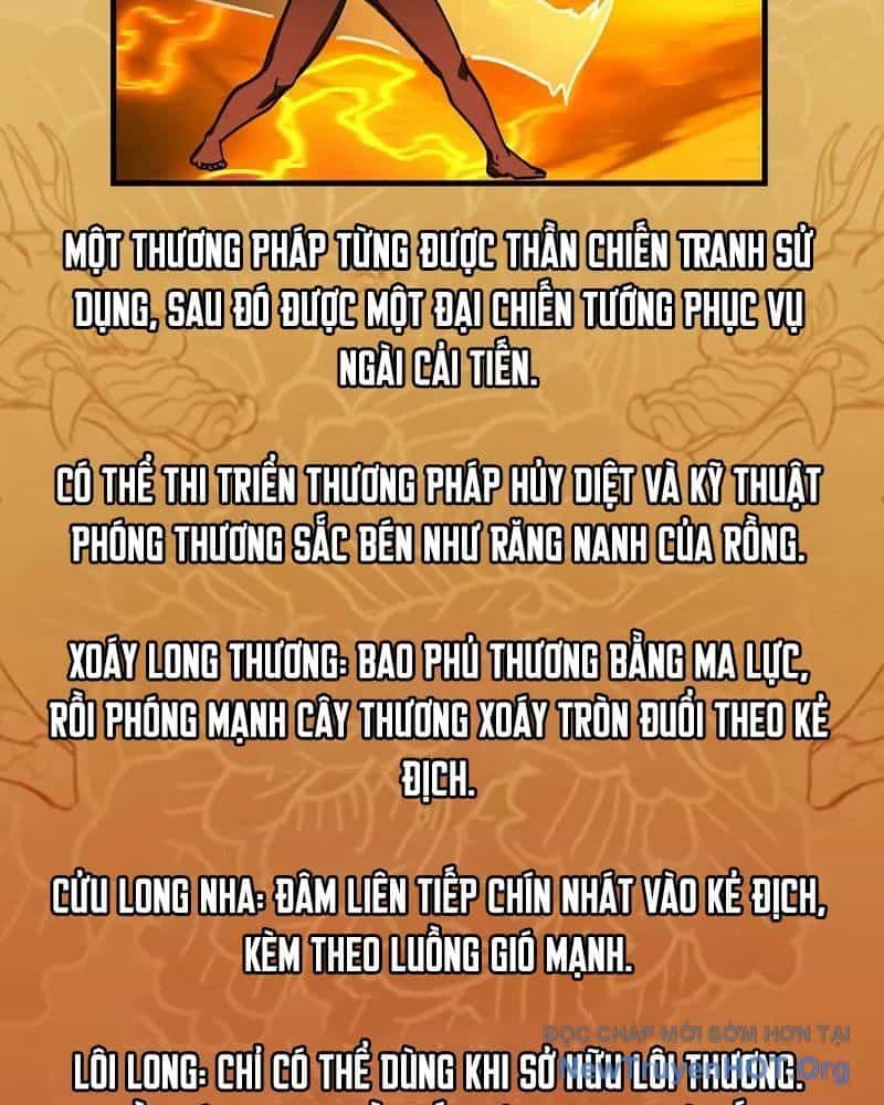Ta Trở Thành Truyền Nhân Của Võ Thần - Chương 35 - ảnh 76