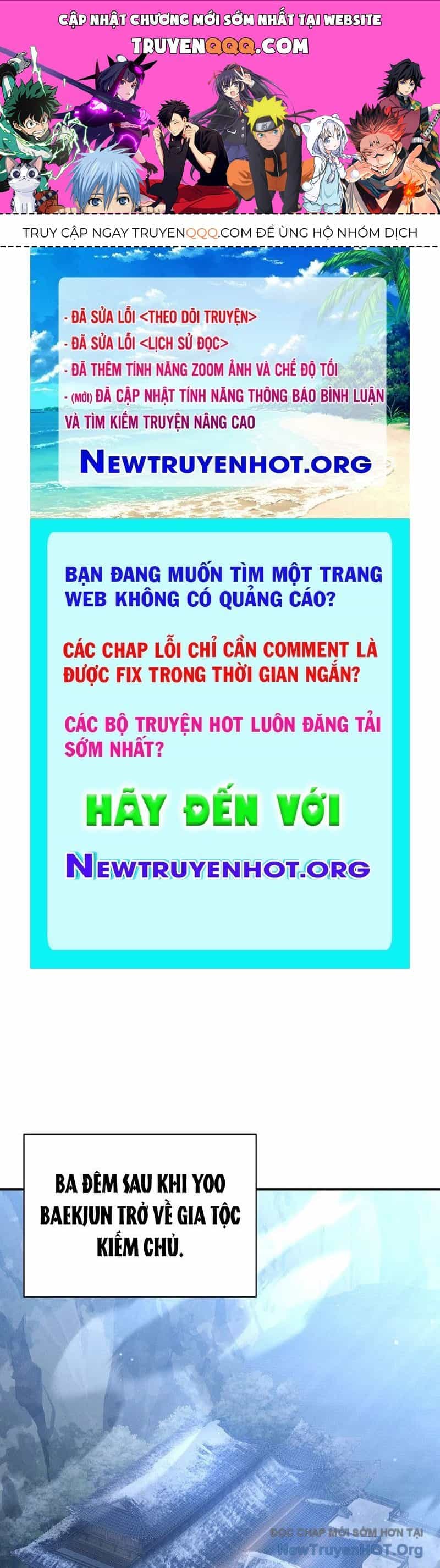 Ta Trở Thành Truyền Nhân Của Võ Thần - Chương 36 - ảnh 1