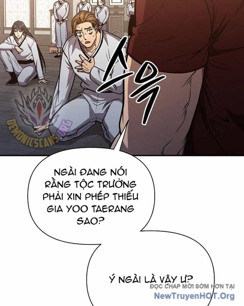 Ta Trở Thành Truyền Nhân Của Võ Thần - Chương 36 - ảnh 23