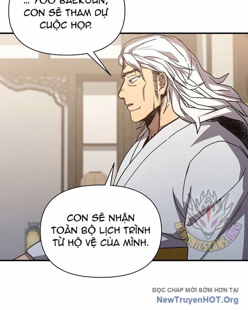 Ta Trở Thành Truyền Nhân Của Võ Thần - Chương 36 - ảnh 51