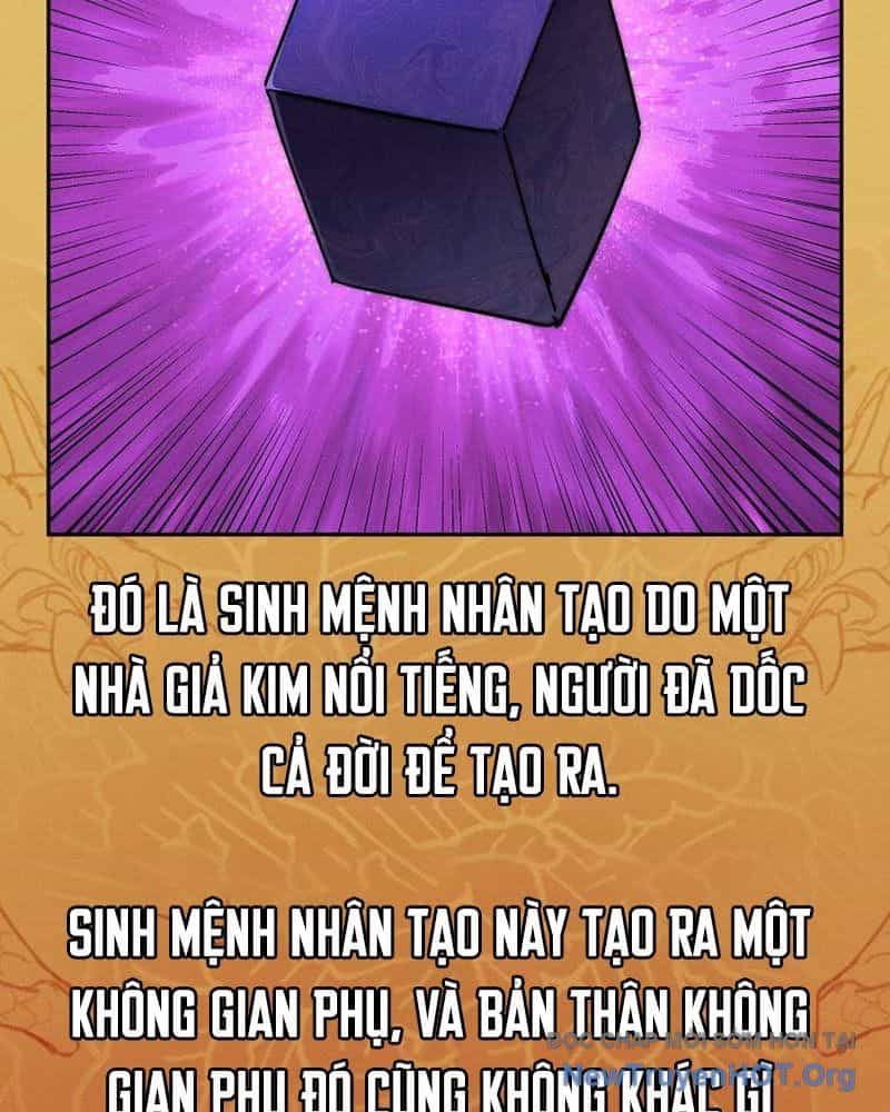 Ta Trở Thành Truyền Nhân Của Võ Thần - Chương 37 - ảnh 38