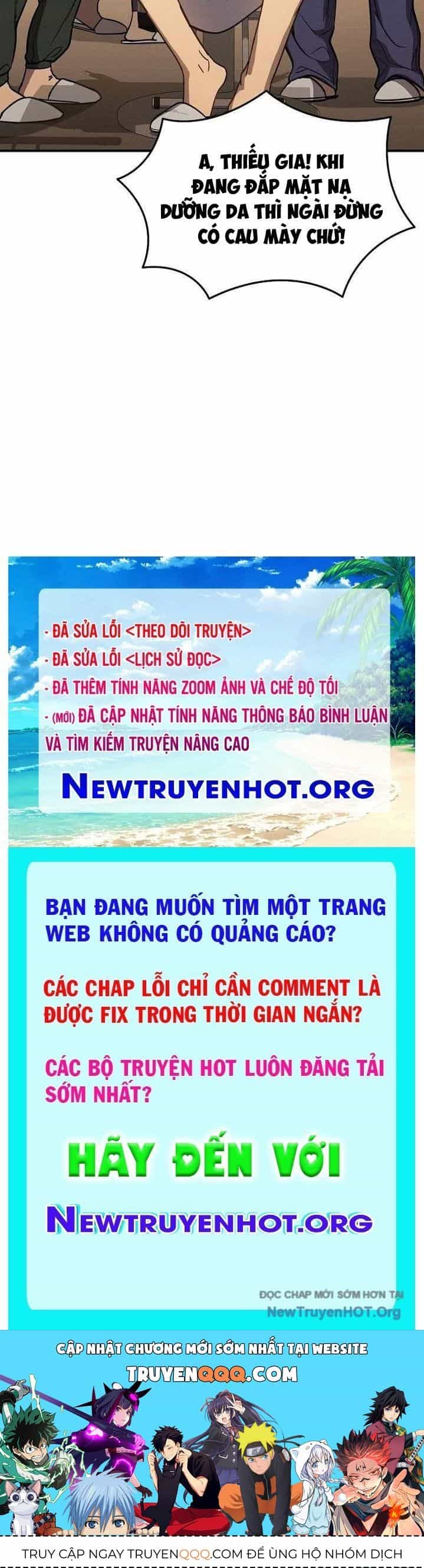 Ta Trở Thành Truyền Nhân Của Võ Thần - Chương 38 - ảnh 115