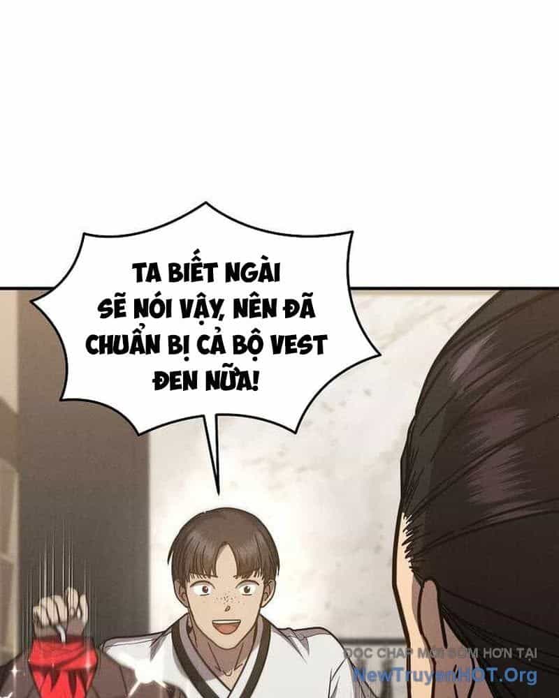 Ta Trở Thành Truyền Nhân Của Võ Thần - Chương 39 - ảnh 15