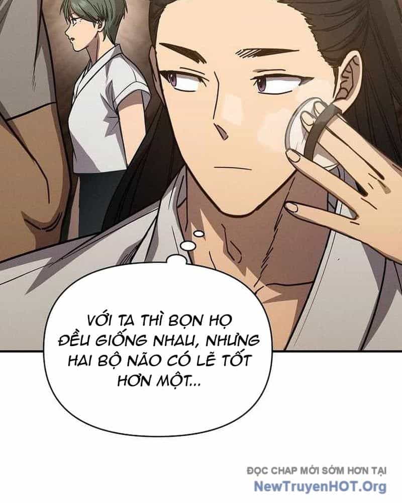 Ta Trở Thành Truyền Nhân Của Võ Thần - Chương 39 - ảnh 19