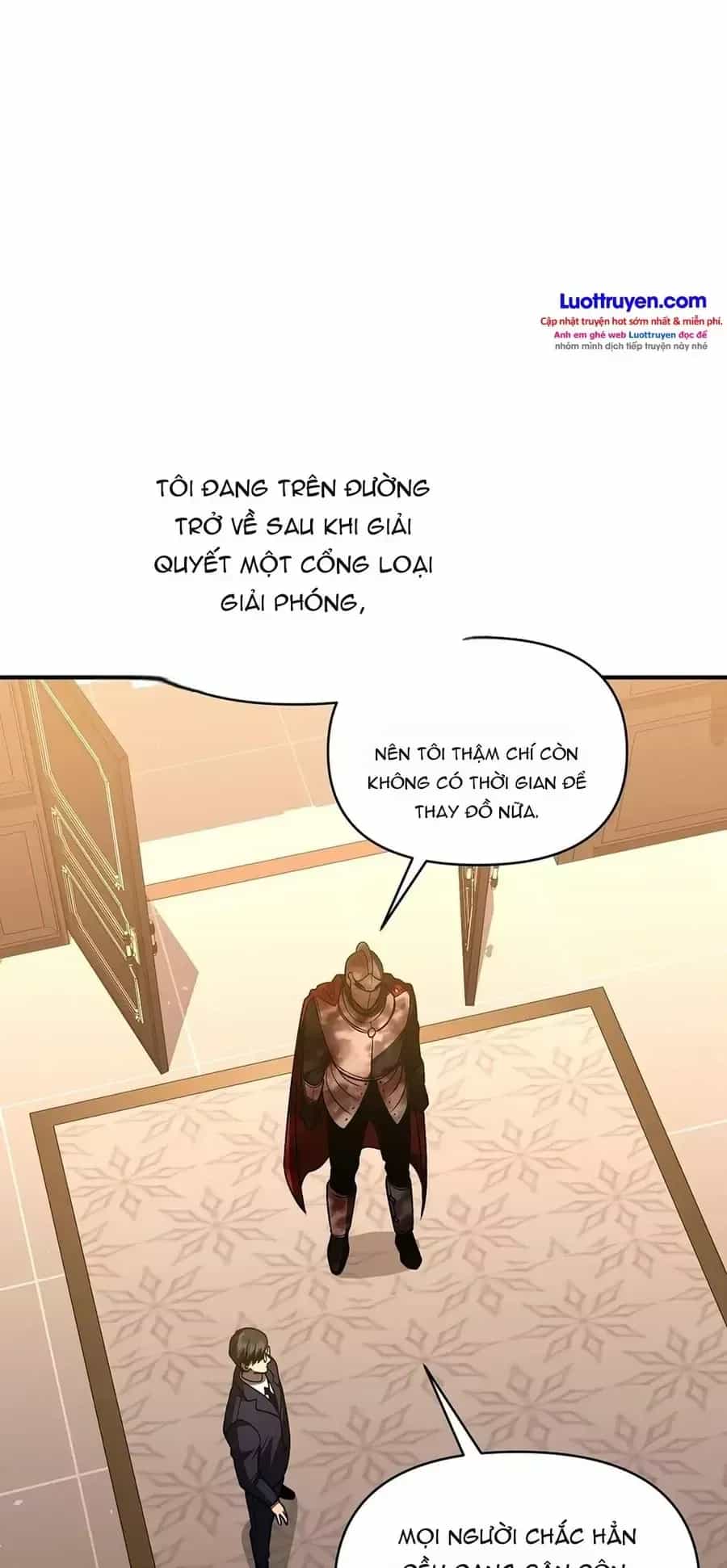 Ta Trở Thành Truyền Nhân Của Võ Thần - Chương 41 - ảnh 43