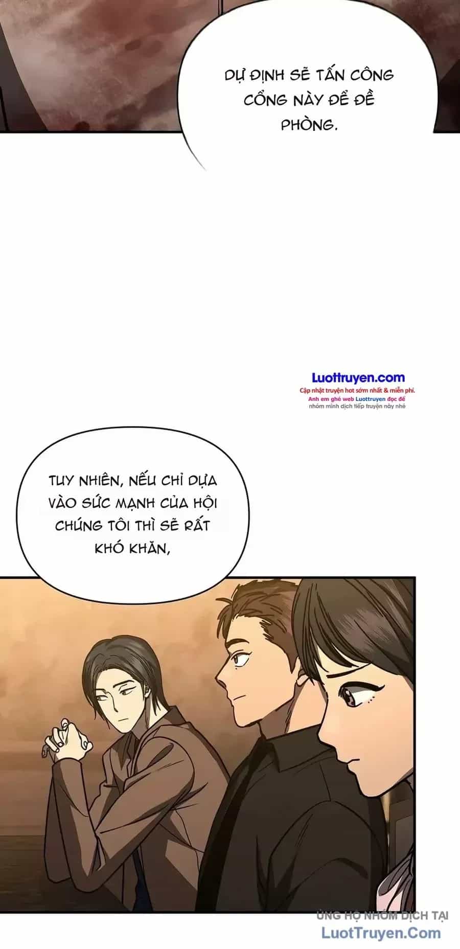 Ta Trở Thành Truyền Nhân Của Võ Thần - Chương 41 - ảnh 55