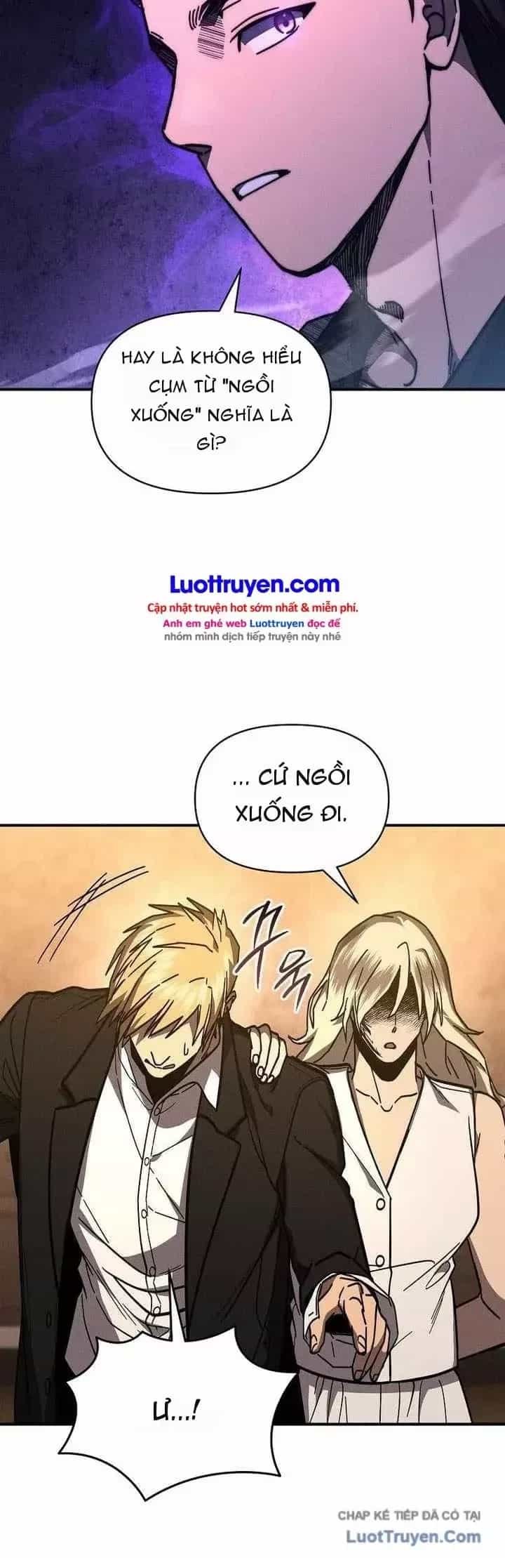Ta Trở Thành Truyền Nhân Của Võ Thần - Chương 42 - ảnh 16