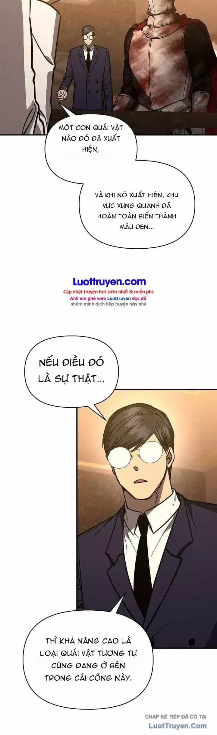 Ta Trở Thành Truyền Nhân Của Võ Thần - Chương 42 - ảnh 20