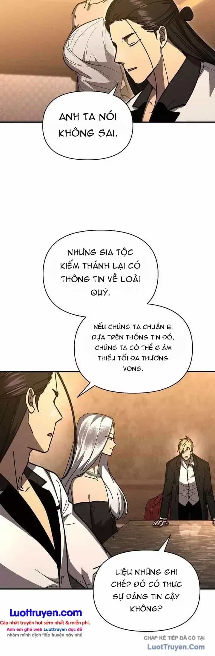 Ta Trở Thành Truyền Nhân Của Võ Thần - Chương 42 - ảnh 30