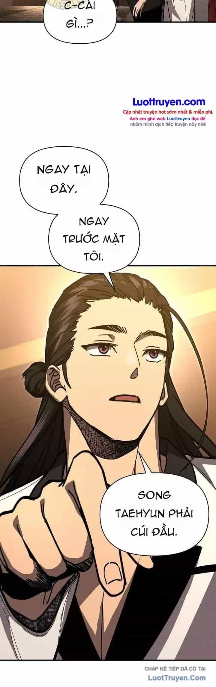 Ta Trở Thành Truyền Nhân Của Võ Thần - Chương 42 - ảnh 42