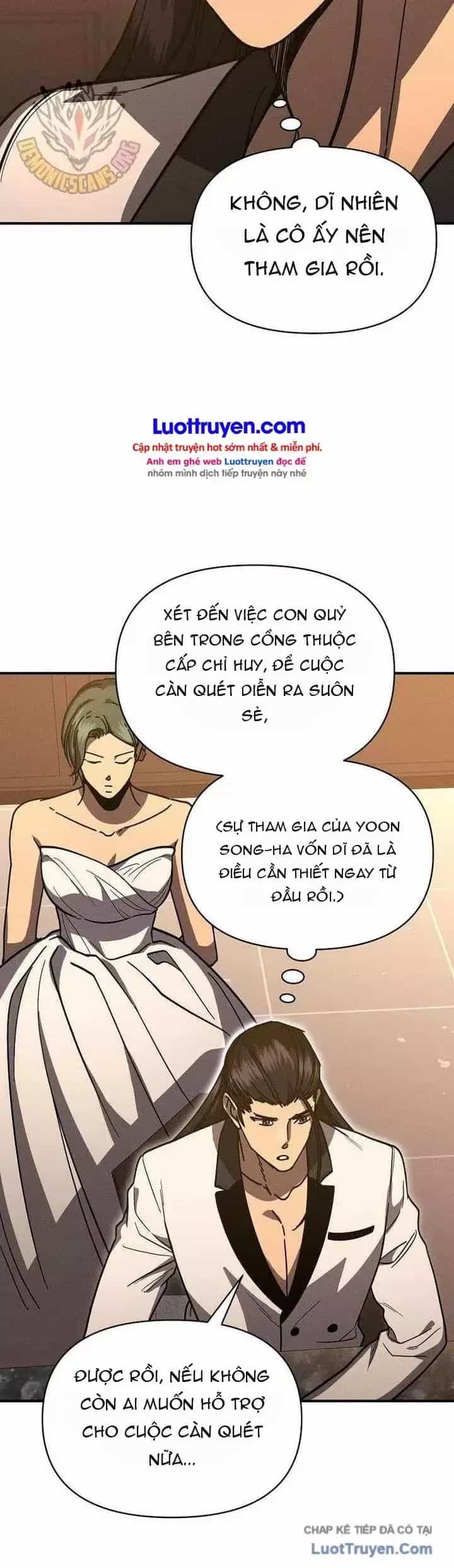 Ta Trở Thành Truyền Nhân Của Võ Thần - Chương 43 - ảnh 13