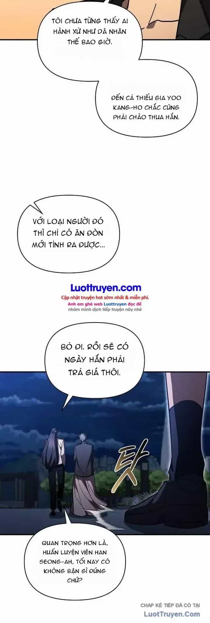 Ta Trở Thành Truyền Nhân Của Võ Thần - Chương 43 - ảnh 19
