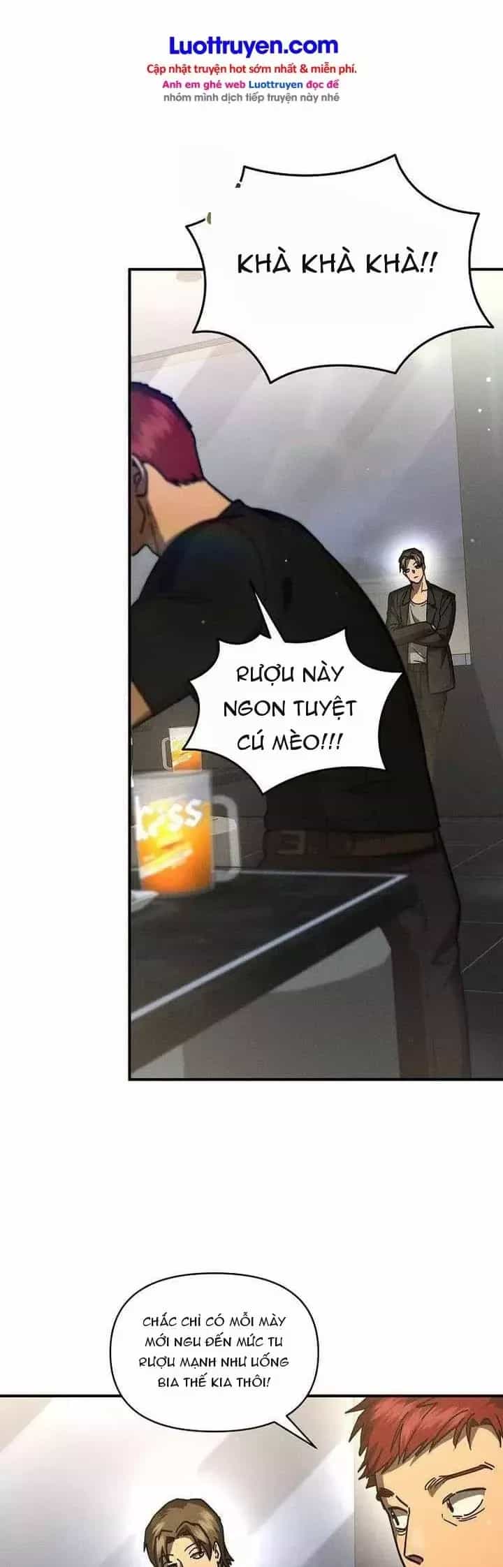 Ta Trở Thành Truyền Nhân Của Võ Thần - Chương 43 - ảnh 38